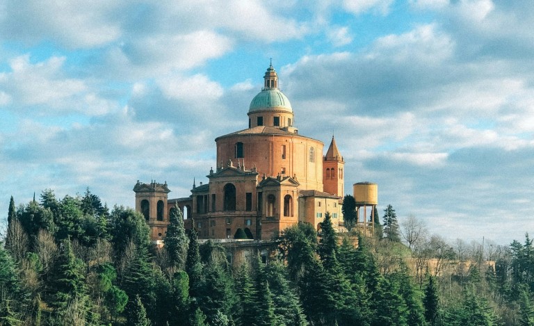 Santuario di San Luca