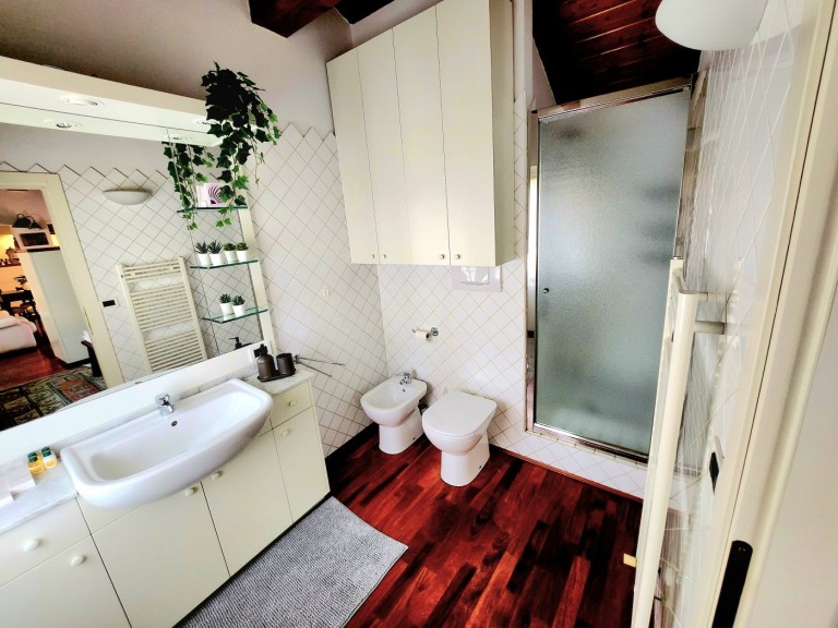 Fantuzzi Palace Apartment