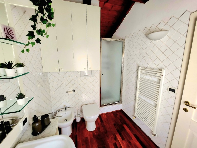 Fantuzzi Palace Apartment