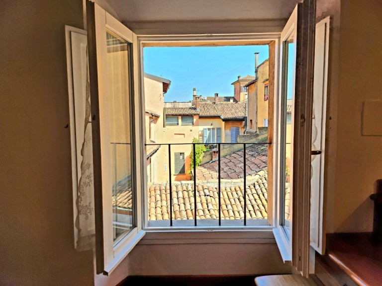 Fantuzzi Palace Apartment