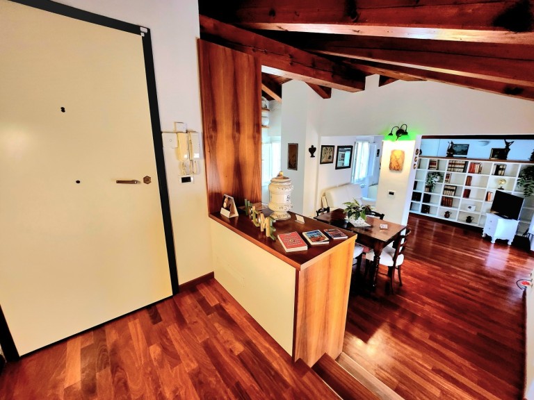Fantuzzi Palace Apartment