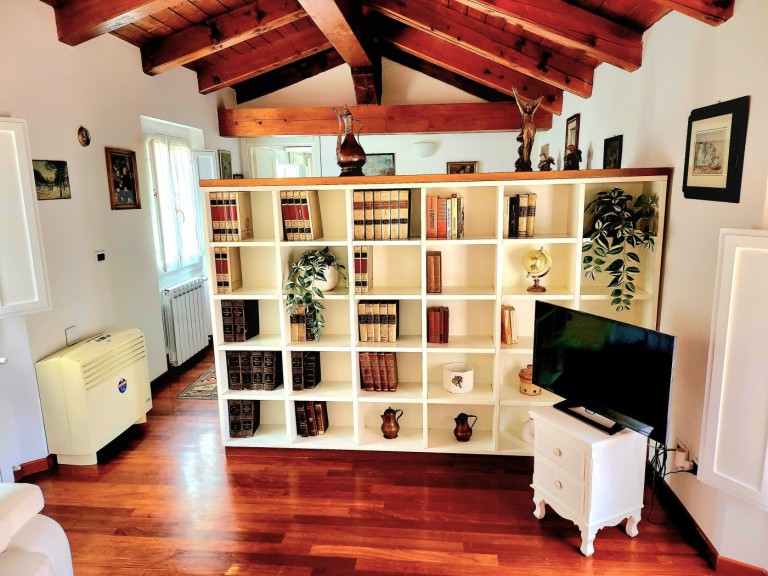 Fantuzzi Palace Apartment