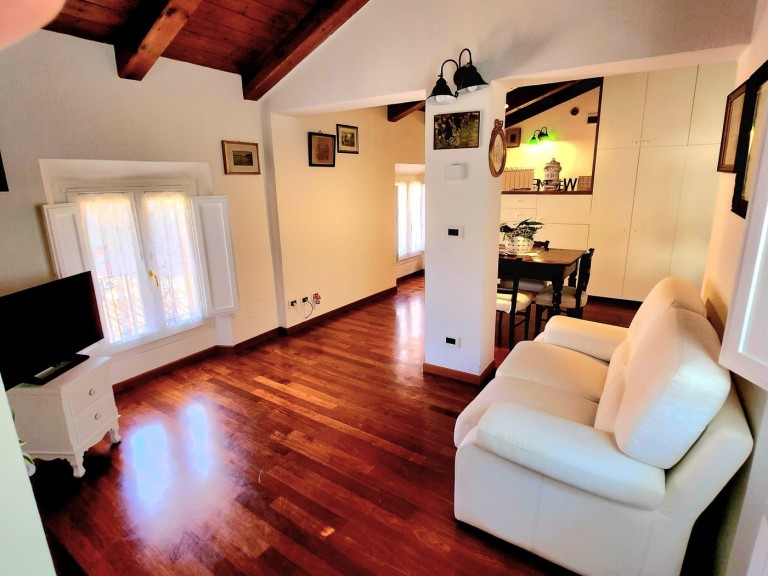 Fantuzzi Palace Apartment