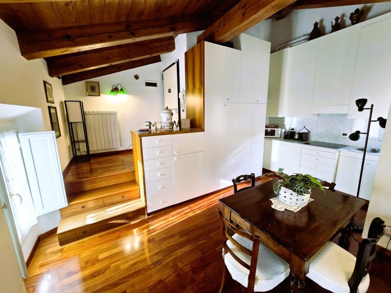 Fantuzzi Palace Apartment