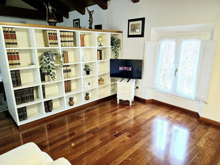Fantuzzi Palace Apartment