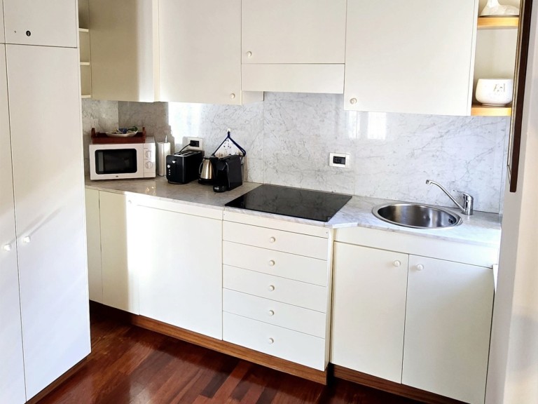 Fantuzzi Palace Apartment