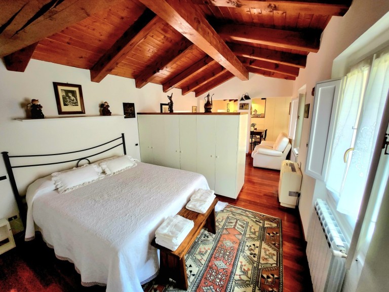 Fantuzzi Palace Apartment